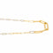 Collier Dinh Van Maillon - Collier en or jaune 18 carats et diamants 58 Facettes 4815888CN