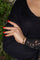 Bracelet Bracelet maille grain de café en or jaune 18 carats 58 Facettes 4815891CN