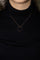 Collier Ginette NY Baby Circle - Collier en or rose 58 Facettes 4821974RV