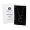 Collier Ginette NY Baby Circle - Collier en or rose 58 Facettes 4821974RV