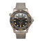 Montre Omega Seamaster Diver 300M 007 - Montre en titane 58 Facettes 4823353RV