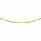 Collier Collier  Or jaune 58 Facettes 4830437CN