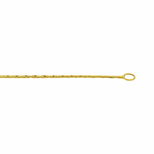 Collier Collier  Or jaune 58 Facettes 4830437CN