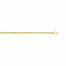 Collier Collier  Or jaune 58 Facettes 4830437CN
