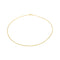 Collier Collier  Or jaune 58 Facettes 4830437CN