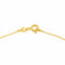 Bracelet Bracelet en or jaune 18 carats à résine colorée 58 Facettes 4830705CN