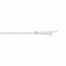 Collier Collier Solitaire Or blanc Diamant 58 Facettes 4836933CN