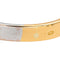 Bague 57 Guy Laroche - Bague en or jaune et or blanc 18 carats 58 Facettes 4839853CN