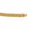 Collier Collier en or rose 18 carats 58 Facettes 4856983CN