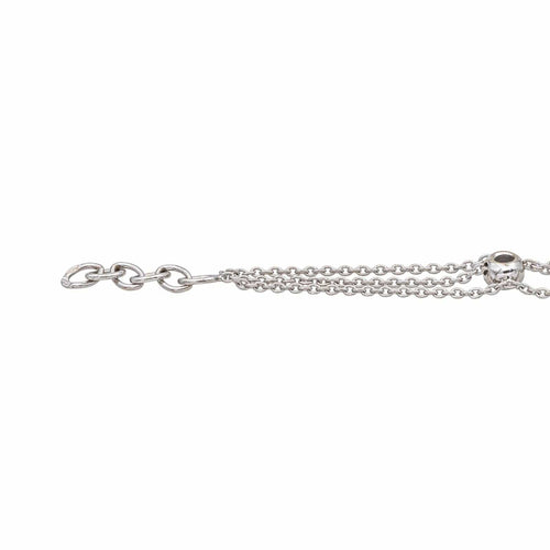 Bracelet Bracelet Or blanc Diamant 58 Facettes 4881680RV