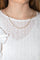Collier Collier maille torsadée en or jaune 18 carats 58 Facettes 4890748CN