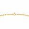Collier Fred - Collier pendentif Indienne en or jaune et diamants 58 Facettes 4891396CN