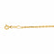 Collier Fred - Collier pendentif Indienne en or jaune et diamants 58 Facettes 4891396CN
