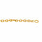 Collier Fred - Collier pendentif Indienne en or jaune et diamants 58 Facettes 4891396CN