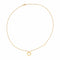 Collier Fred Pretty Woman - Collier Love en or rose et diamants 58 Facettes 4895830RV