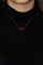 Collier Morganne Bello Friandise - Collier en or jaune avec quartz 58 Facettes 4916611RV