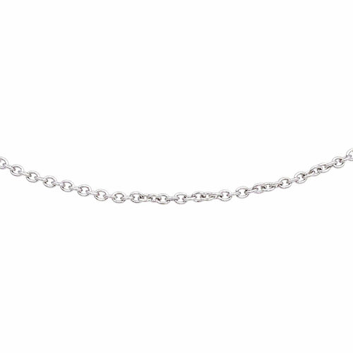 Bracelet Bracelet en or blanc 18 carats serti de diamants 58 Facettes 4916766RV