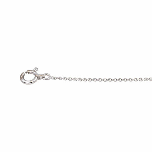 Bracelet Bracelet en or blanc 18 carats serti de diamants 58 Facettes 4916766RV