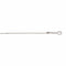 Collier Mauboussin Ma princesse à moi - Collier étoile en or blanc et diamants 58 Facettes 4921095RV