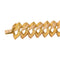 Bracelet Bracelet en or rose 18 carats 58 Facettes 4928195CN