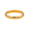 Bague 60 Cartier Alliance 1895 - Bague en or jaune 18 carats 58 Facettes 4931991CN