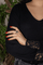 Bague 57 Bague Or blanc Saphir, Diamant 58 Facettes 4931995CN