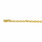 Collier Cartier Collier Etrier Or jaune, Or blanc 58 Facettes 4936102CN
