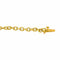 Collier Cartier Collier Etrier Or jaune, Or blanc 58 Facettes 4936102CN