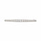 Broche Broche en platine 950 sertie de diamants taille ancienne 58 Facettes 4936108CN