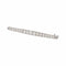 Broche Broche en platine 950 sertie de diamants taille ancienne 58 Facettes 4936108CN