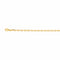 Collier Cartier - Collier cœur en or jaune avec saphir rose 58 Facettes 4944052RV