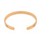 Bracelet Cartier Love - Bracelet jonc en or rose 58 Facettes 4944059RV