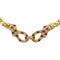 Collier Collier Or jaune Diamant, Rubis 58 Facettes 4951645CN