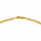 Collier Collier Or jaune Diamant, Rubis 58 Facettes 4951645CN