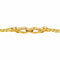 Collier Collier Or jaune Diamant, Rubis 58 Facettes 4951645CN