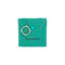Bague 52 Tiffany & Co Bague Carrée Argent 58 Facettes 4951653CN