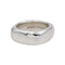 Bague 52 Tiffany & Co Bague Carrée Argent 58 Facettes 4951653CN