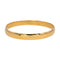 Bracelet Bracelet jonc en or jaune 18 carats 58 Facettes 5002423CN