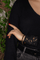 Bracelet Bracelet jonc en or jaune 18 carats 58 Facettes 5002423CN