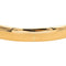 Bracelet Bracelet jonc en or jaune 18 carats 58 Facettes 5002423CN