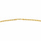 Collier Collier Sautoir Or jaune 58 Facettes 5004118CN