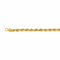 Collier Collier Sautoir Or jaune 58 Facettes 5004118CN