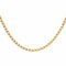 Collier Collier Sautoir Or rose 58 Facettes 5004151CN