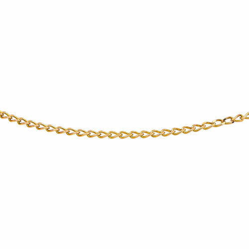 Collier Collier Sautoir Or rose 58 Facettes 5004151CN