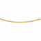 Collier Collier Sautoir Or rose 58 Facettes 5004151CN