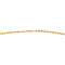 Collier Collier Sautoir Or rose 58 Facettes 5004151CN