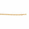 Collier Collier Sautoir Or rose 58 Facettes 5004151CN