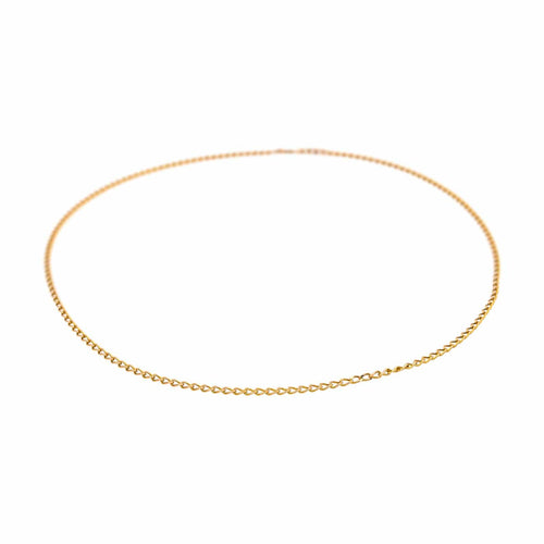 Collier Collier Sautoir Or rose 58 Facettes 5004151CN