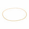 Collier Collier Sautoir Or rose 58 Facettes 5004151CN