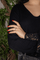 Bague 56 Bague Or jaune, Or blanc Diamant 58 Facettes 5018768RV